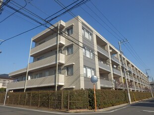 アドゥ－氷川台（１０２）の物件外観写真